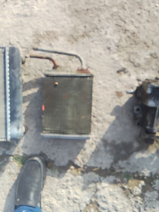 Ваз запчаслар бор