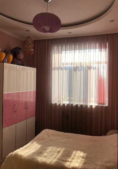 3-х комн.Бухар-Жырау 34!