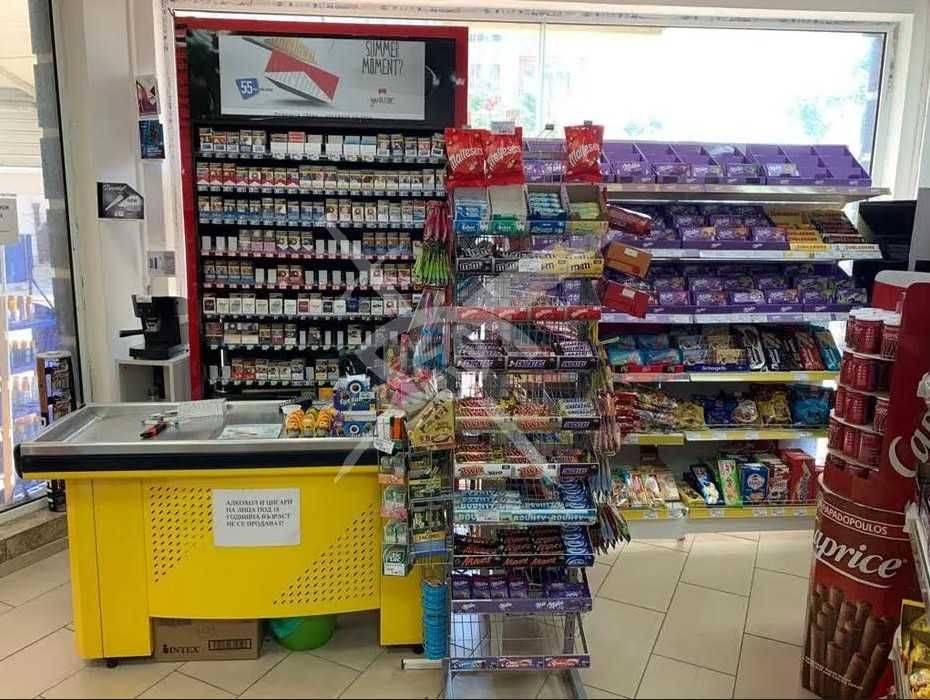 Продава се Магазин в Свети Влас - 180 кв.м за 1278 €/кв.м - Снимка #4