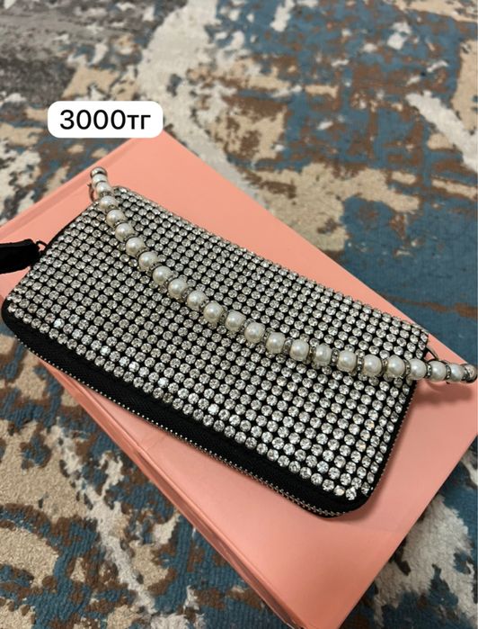 Состояниесі бәрінікі жақсы