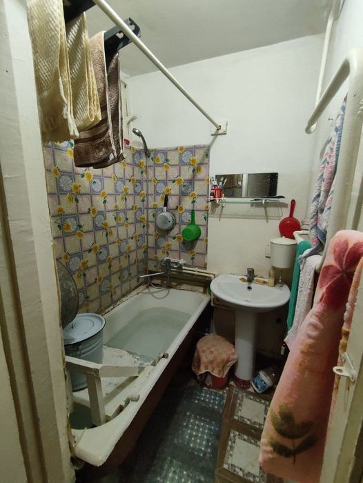 Олмазор тумани Беруний метро Политех якин 2 хона