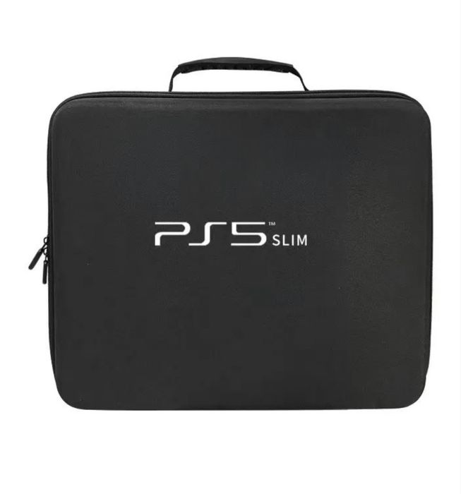 Кейс, чемодан, сумка для PlayStation 5 slim Ps 5 slim