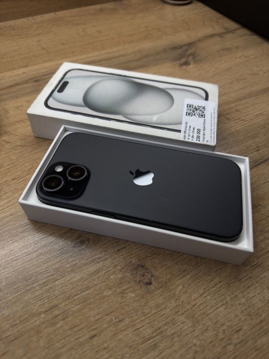 iPhone 15•Айфон 15•Рассрочка 0.0.24•Baitime