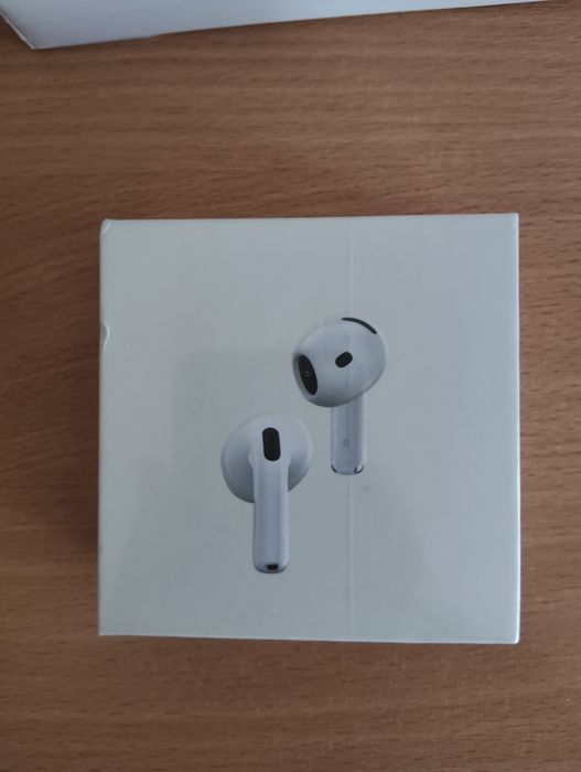 AirPods Pro 3 sapaly