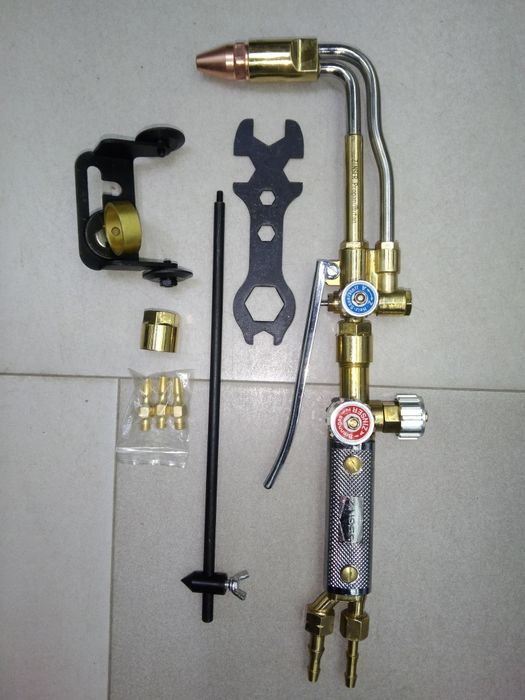 Резак сварочный РЗП (пропан)