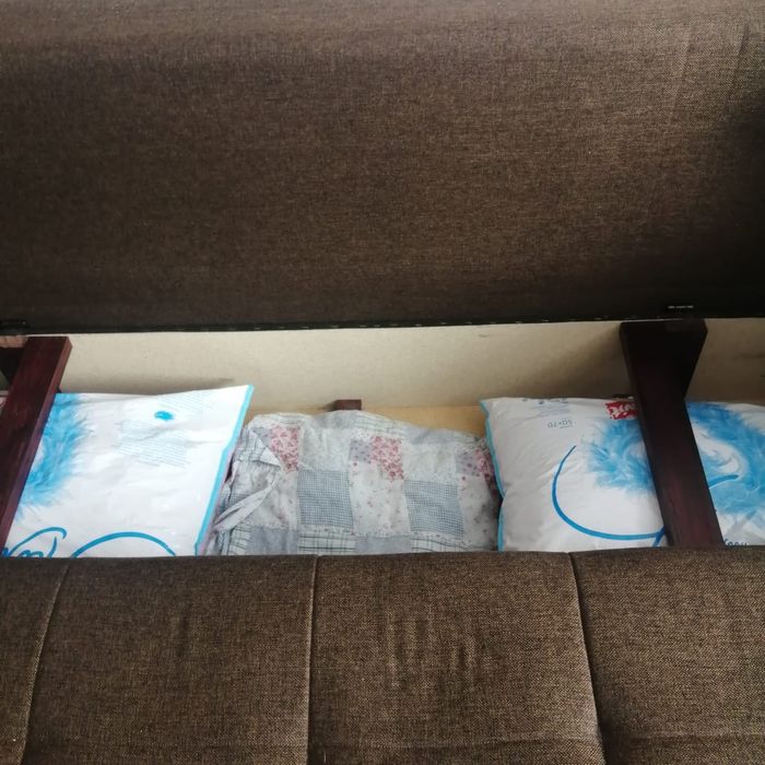 Продам диван 2кресла