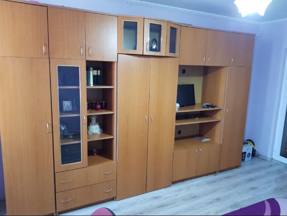 Apartament cu o cameră