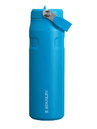 Stanley чаша The IceFlow Flip Straw 2.0 Thermal Bottle - 0.7L