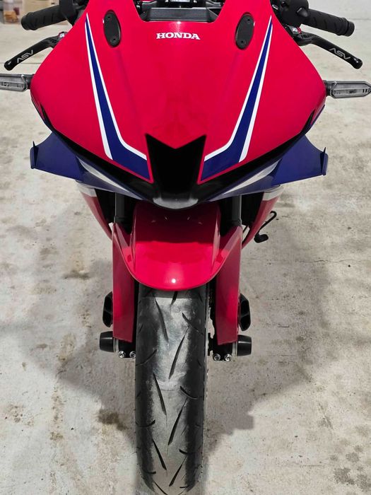 Охладители за мото спирачки / Brake Air Duct - Honda Suzuki Kawasaki Yamaha KTM Ducati BMW