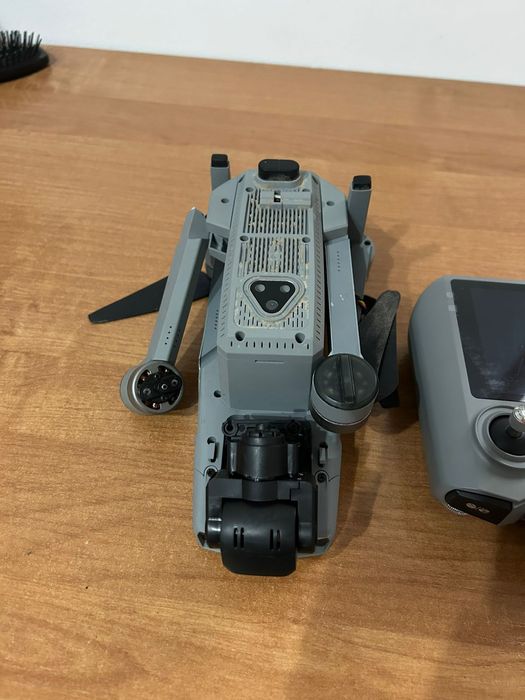 Продам сломанный дрон