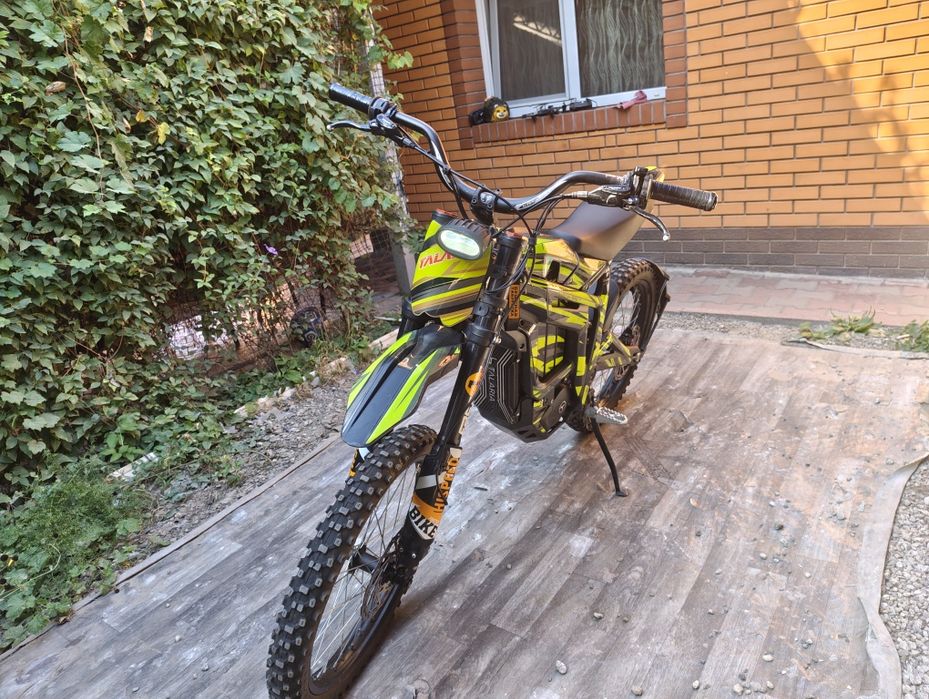 Продам talaria sting tl3000