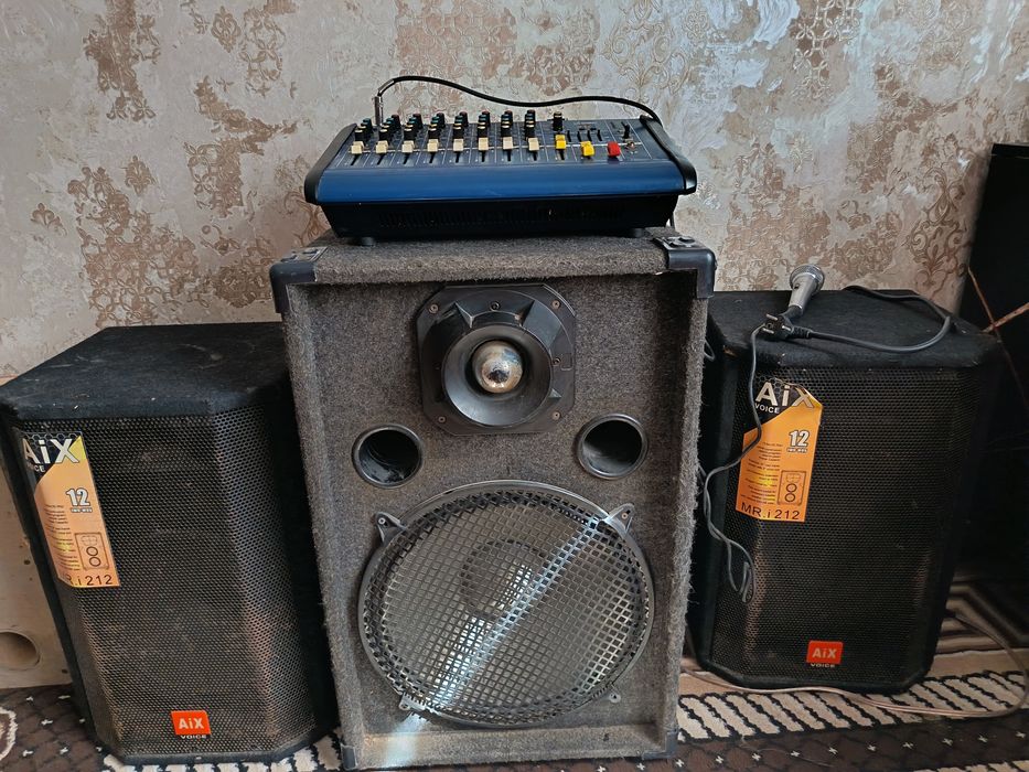 QOLONKA  va usilitir