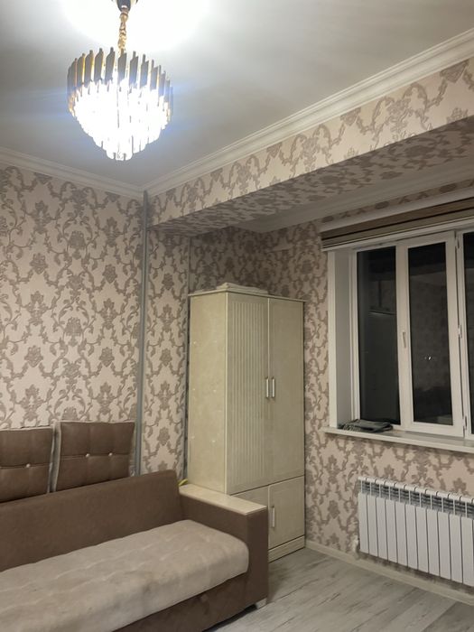 Сдается квартира