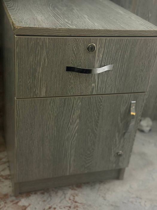 Bolalar xonasi uchun mebel jihozlari