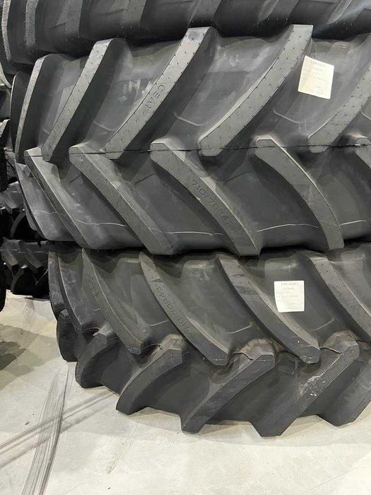 Anvelope noi 710/70R42 173D cauciucuri radiale TRACTOR