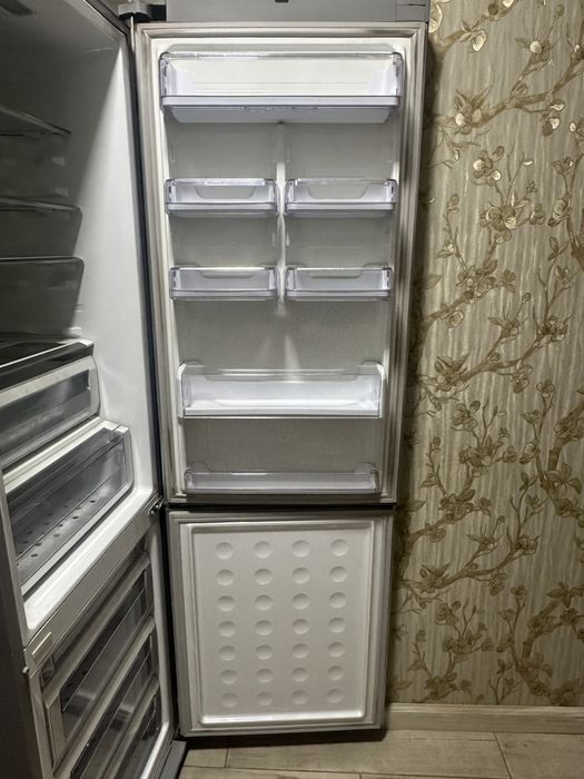 Холодильник Самсунг