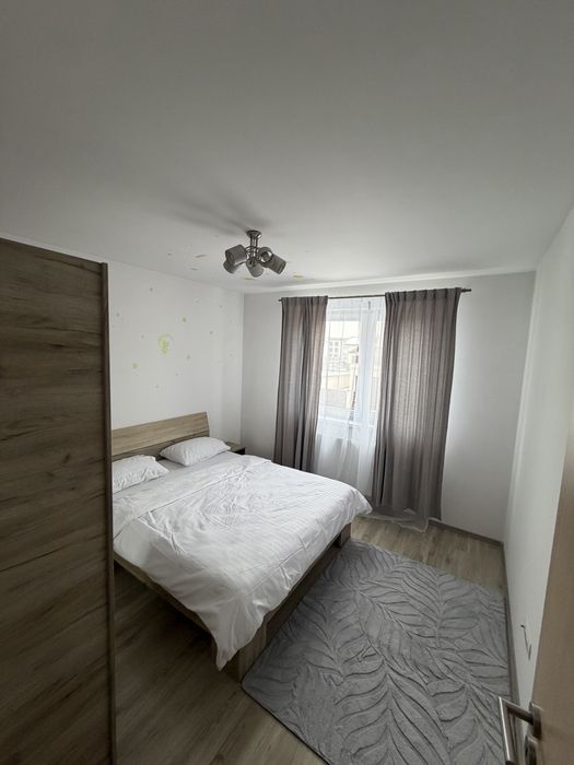 Apartament 2 si 3 camere