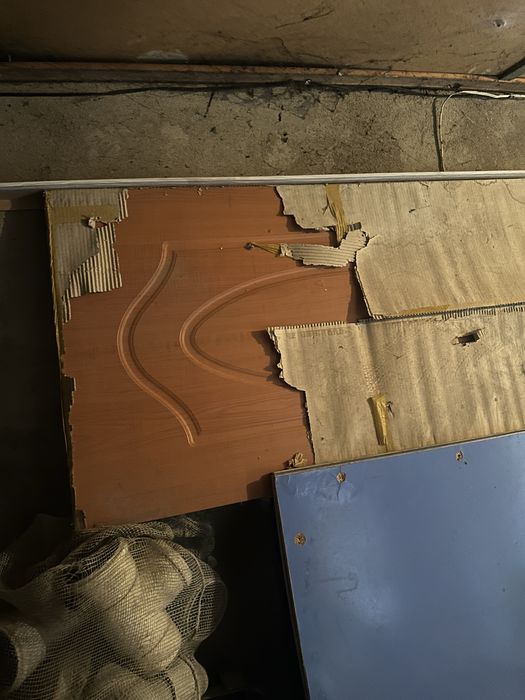 Дверь межкомнатная 1 шт