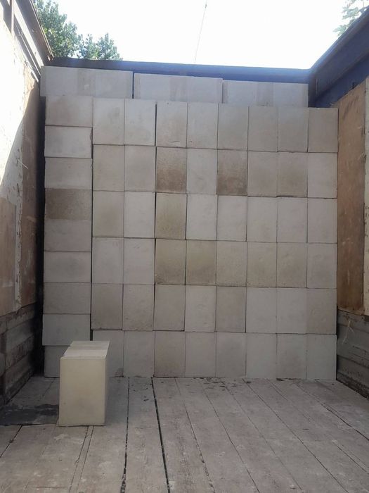 Pena boʻloʻq sotilodi