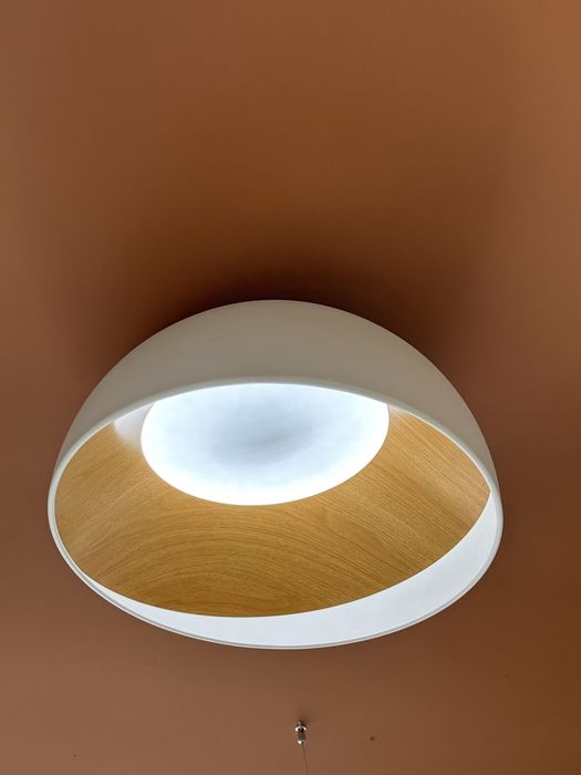 Люстра дизайнерский