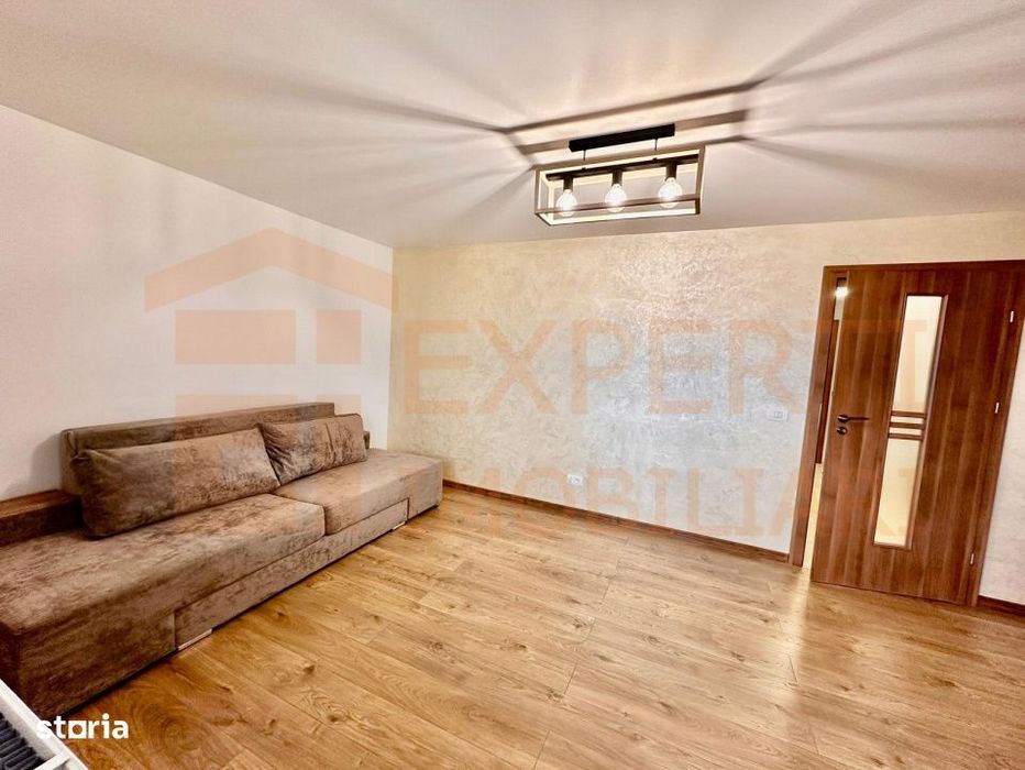 Apartament 2 camere de vanzare in zona City Park Mall – Tomis III — fotografia 1