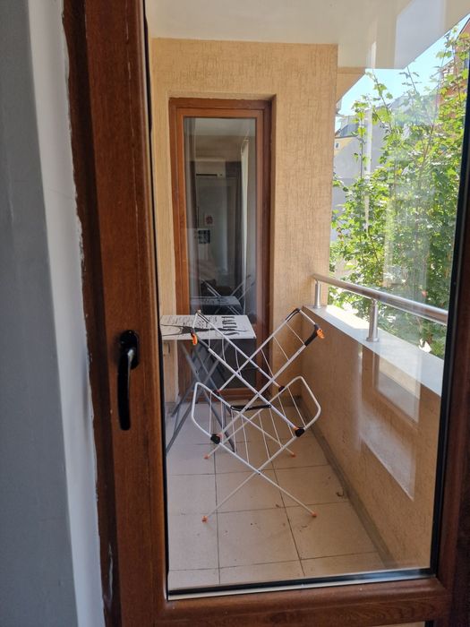 Дава се под наем Тристаен апартамент в Варна, Централна поща - 62 кв.м за 739.5 € - Снимка #12