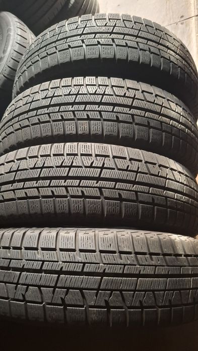 Шины 165/70 R14 (япония)