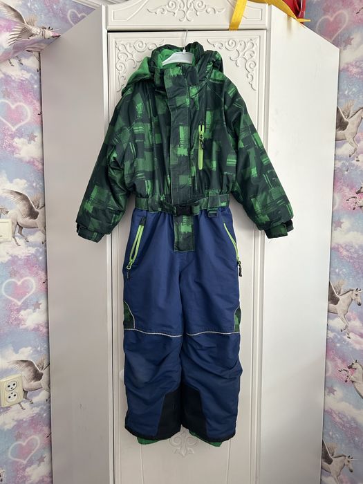 Продам немецкий комбинезон