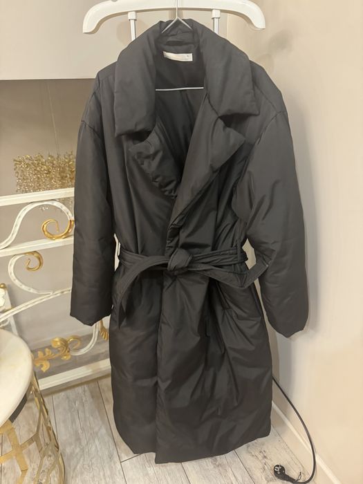 Пуховик женский Италия