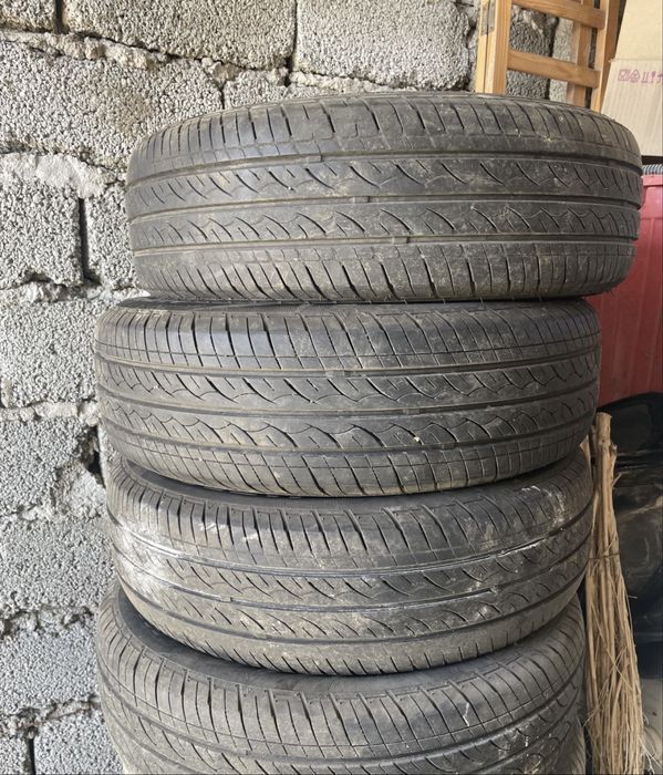 Летний шины 185/65/14
