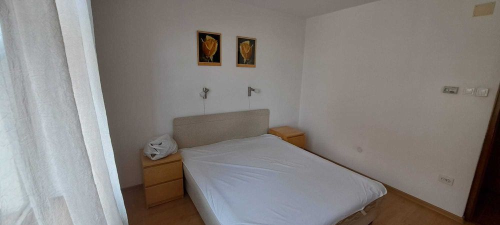 inchiriat apartament 3 camere 57mp, parcare, pe Vulturului-Baciu