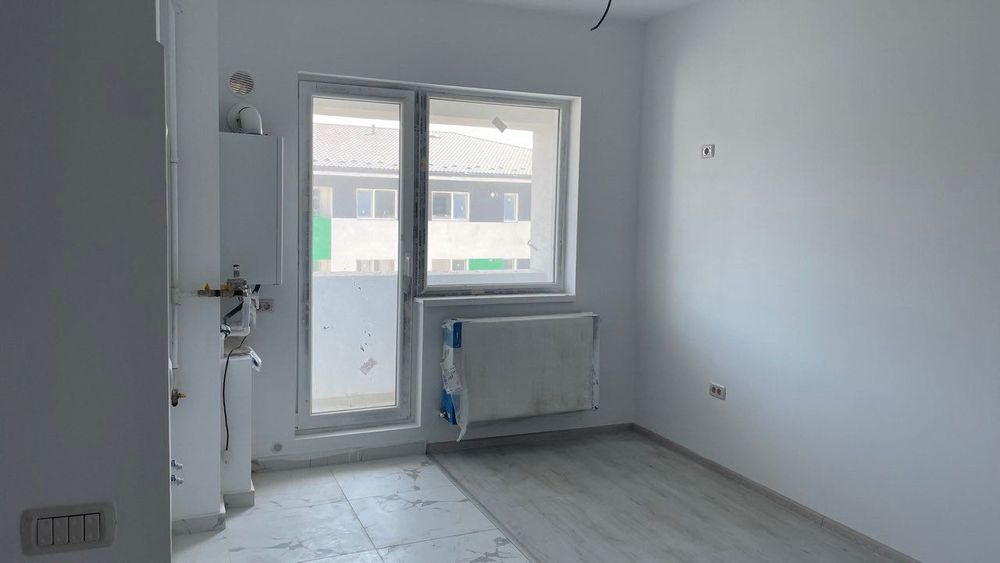 Vând apartament Weiner Palada 2 camere, Nou (Prima mutare) + Loc de parcare inclus
