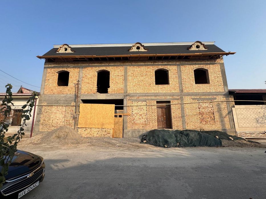 Продаётся дом каропка Мирзо Улугбекский р, Алишеробод,Учхоз,Заковатмфй