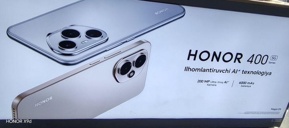 Iphone, vivo, honor, samsung telefonlari endi sotuvda chegirma bilan