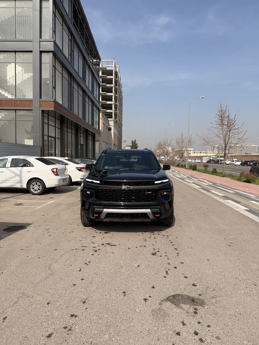 Yengi traverse 2026 Tayyor notariusga