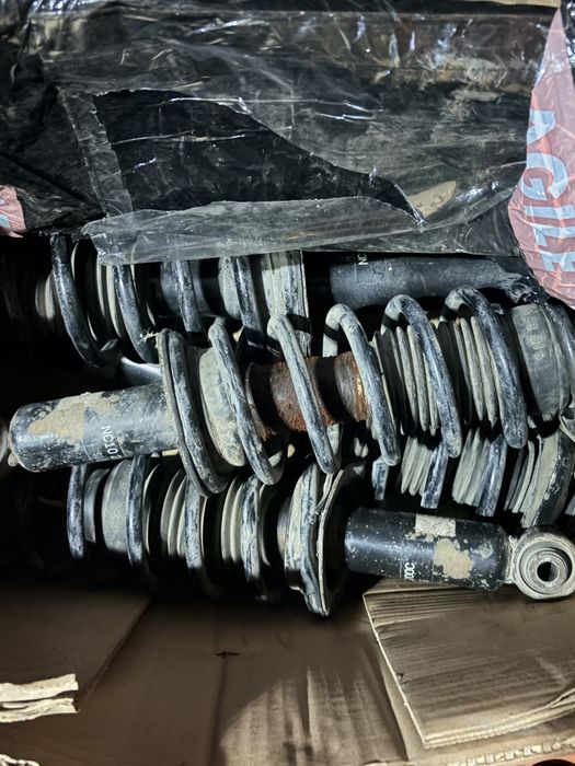 Suspensie Mazda Miata