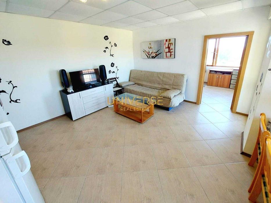 Продава се Тристаен апартамент в к.к. Слънчев бряг - 77 кв.м за 1072 €/кв.м - Снимка #6