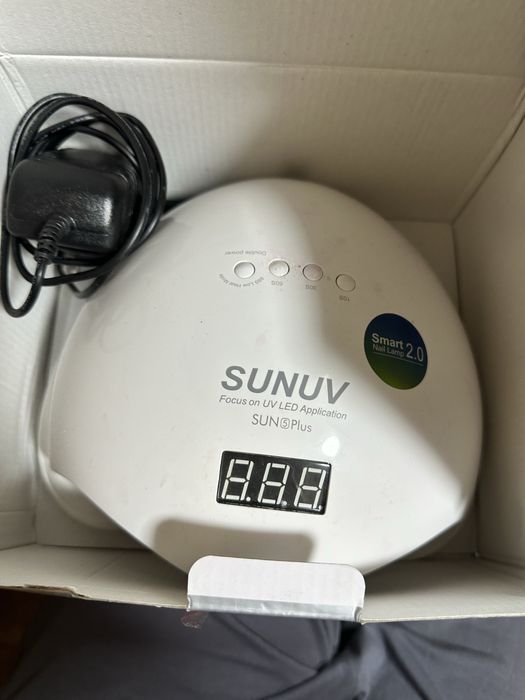 Маникюрный аппарат , пылесос и сухожар