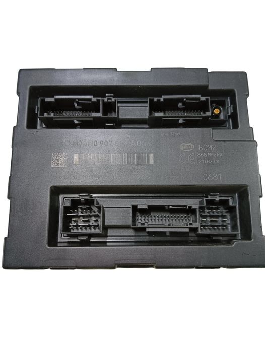 Modul Bcm Uk Audi A8 Iii 4H2, 4H8, 4Hc, 4Hl 2009 - 2018 4H0907064Ab