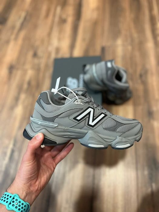 New Balance U9060ZGB