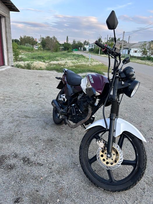 ПРОДАМ  тайгер 150