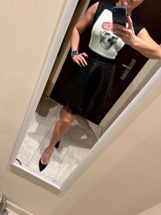 Интересна бутикова рокля