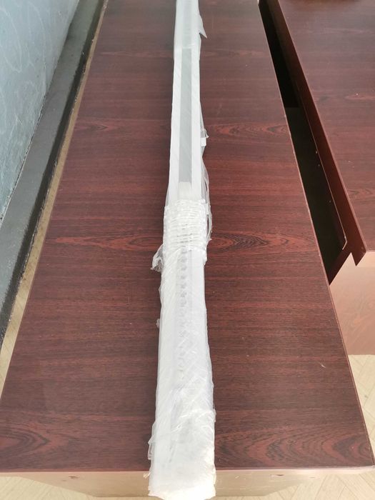 Jaluzea verticala noua