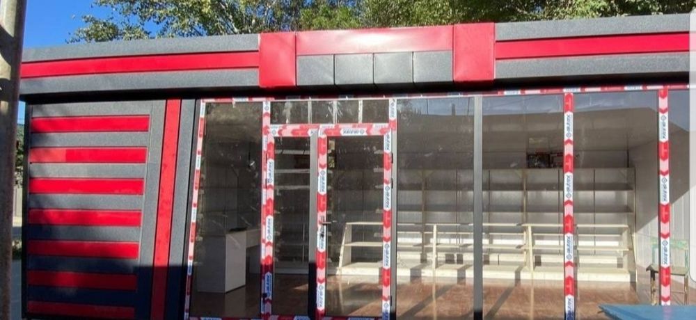 Kòchma dòkon tadbirkorlikni 35 xil yònalishlarida tòģri keladi.