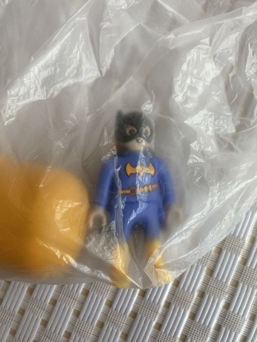 DC Playmobil Супергерои