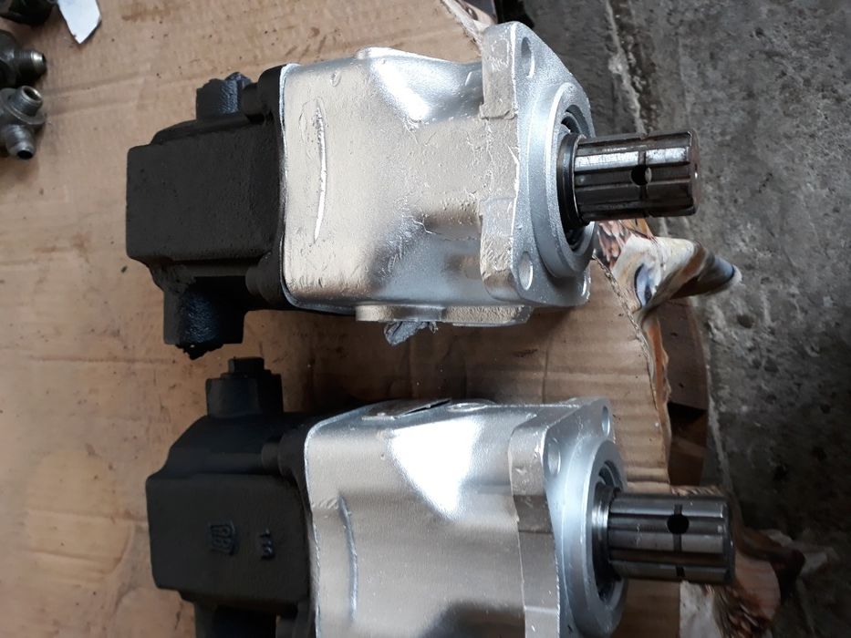 REPARAM chiuloase tractoare , camioane ,autoturisme u 445 ,u 650 ,fiat