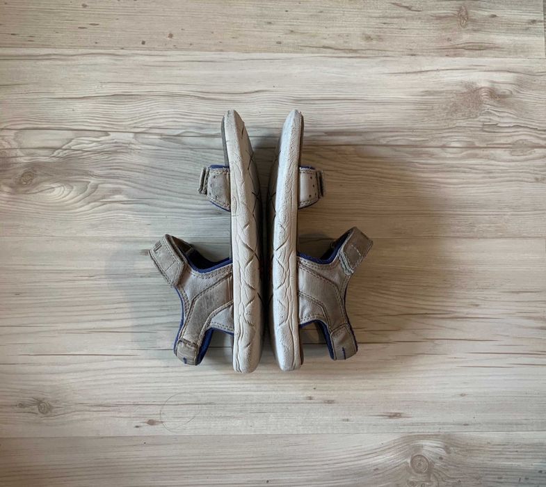 Сандали за момче Timberland - 36 номер; стелка: 23 см