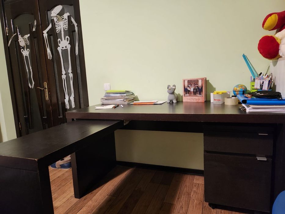 Vand 2 birouri identice