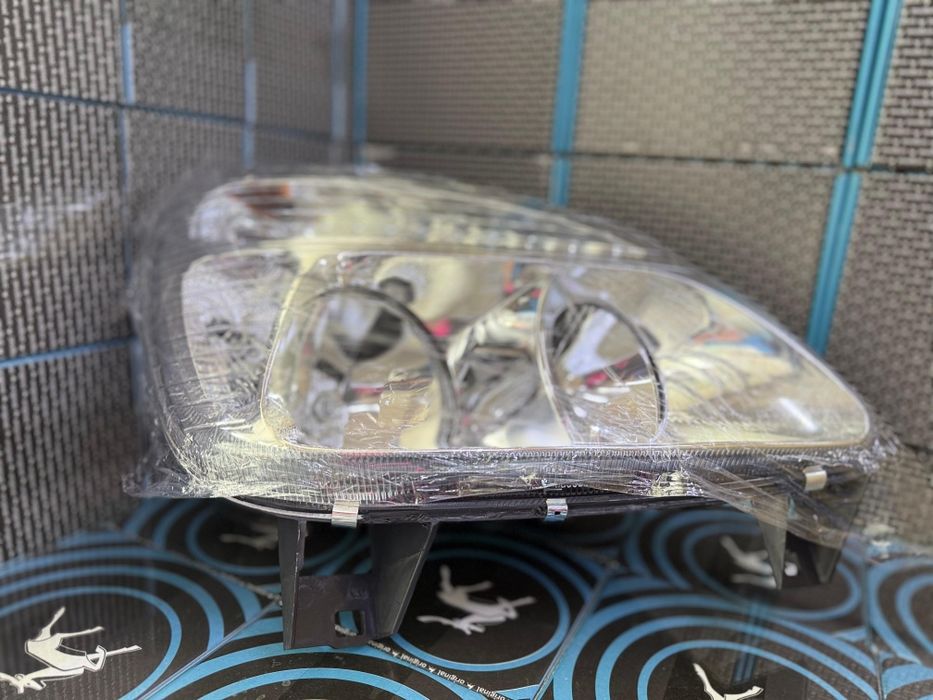 Фара передняя Газель Бизнес правая