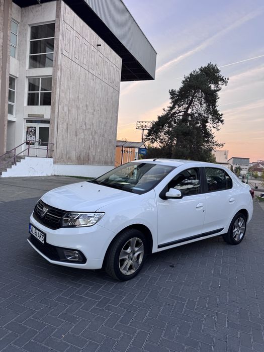 Vand Dacia Logan 2019